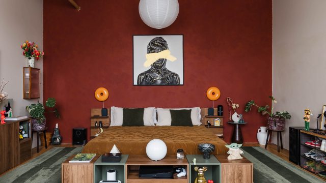 Transforming Spaces: Creative Strategies for Functional Living Areas