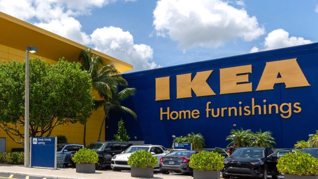 Discover Affordable Luxury with IKEA's Latest Furniture Line