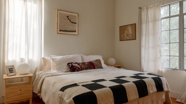 The Resurgence of Sheer Curtains: A Stylish Transition for Modern Homes