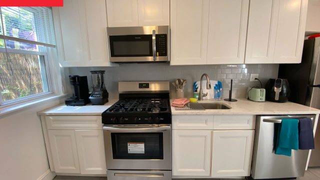 Revamp Your Kitchen: Creative Renter-Friendly Solutions