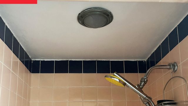 Transform Your Shower Ceiling: Inspiring Ideas for a Unique Look