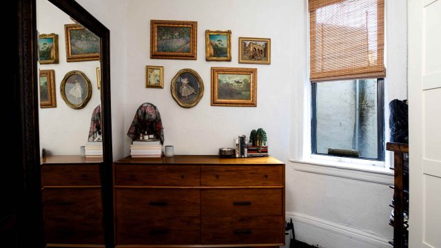 Stylish Storage Solutions: Dressers for Compact Living Spaces
