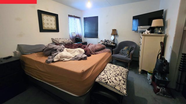 Transform Your Space: Creative Bedroom Makeover Inspirations
