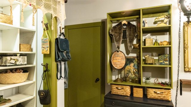 Revolutionizing Storage: How Wine Racks Can Transform Your Closet