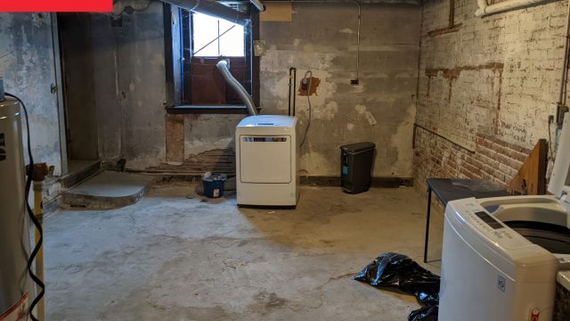 Transforming Unused Spaces: A Modern Approach to Basements