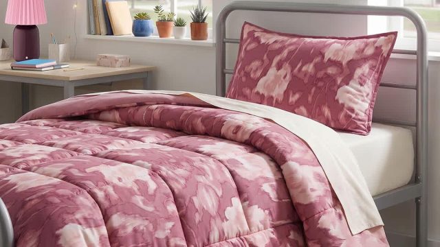 Transform Your Dorm Room: Innovative Design Tips for Students