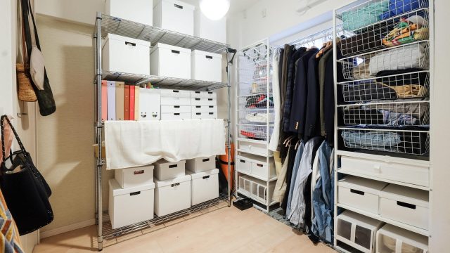 Transform Your Closet: Affordable DIY Solutions Under $400