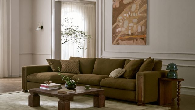 Tan France Launches Stylish Furniture Line: A Must-See for Home Decor Lovers