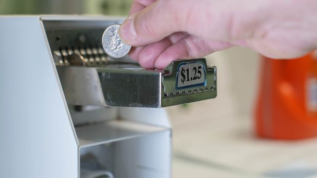 Unlocking the Best Sources for Laundry Quarters: Your Ultimate Guide