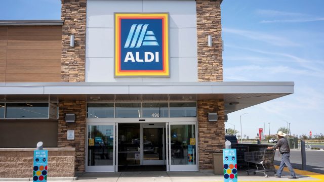 Aldi's Glass Icon Candles Are Back: Get Yours Before They Disappear Again