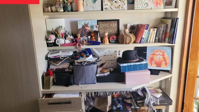 Decluttering Your Space: Embracing the 90/90 Rule for a Lighter Life