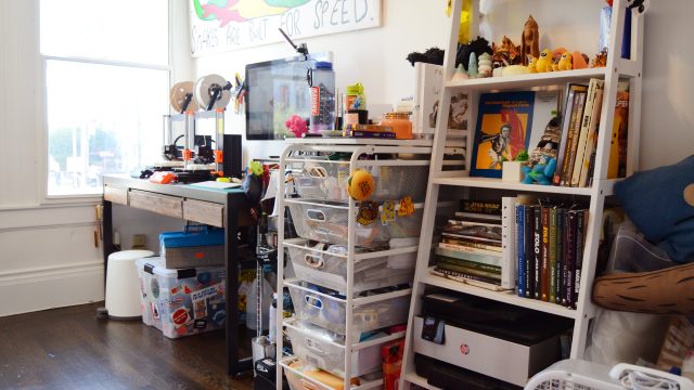 Declutter Your Space: Essential Items to Let Go of Right Now