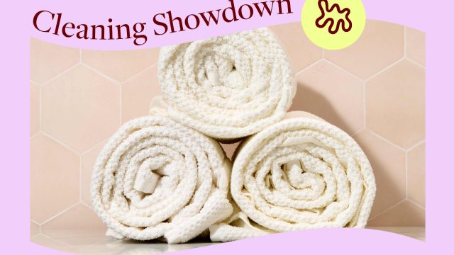 Discover the Best Methods for Keeping Your Towels Soft and Fluffy