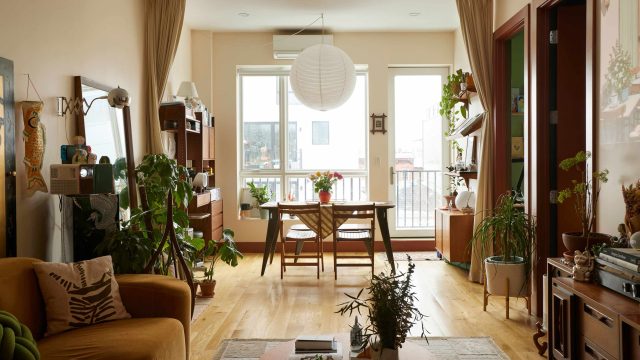 The Resurgence of Vintage Glassware: A Trend for Modern Homes