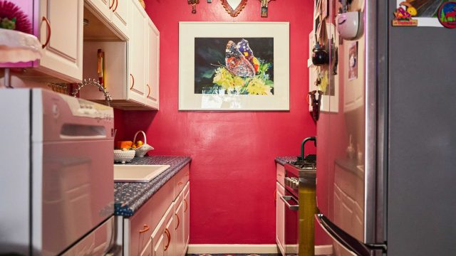 Maximize Your Kitchen Space: Innovative Storage Solutions