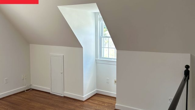 Transforming Spaces: Creating Cozy and Whimsical Nurseries Today