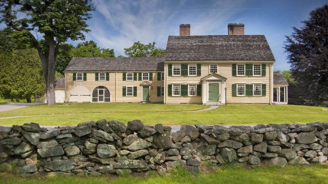Reimagining Home Cooling: Why Classical Features Matter More Today