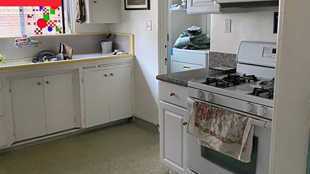 Revamping Vintage Charm: A Modern Twist on 1930s Kitchens