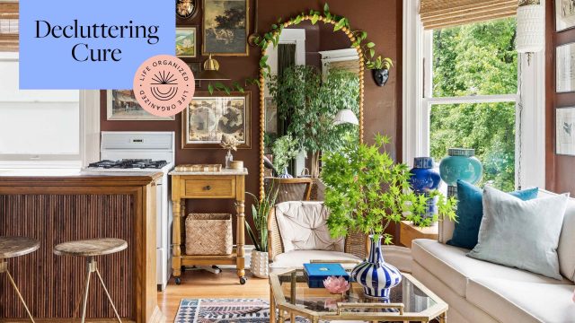 Simplify Life: Your Guide to Effective Decluttering