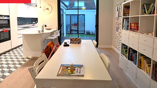 Transform Your Kitchen with Vibrant Miami-Inspired Design