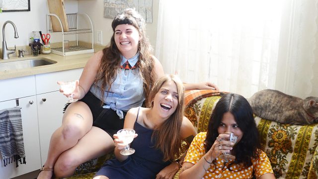 Building Connections: Navigating Friendship in Your 30s