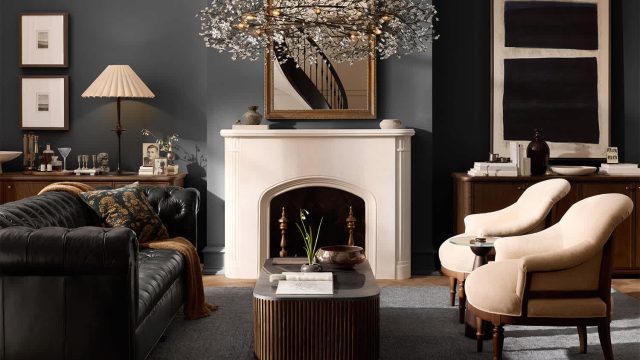 Discover the Latest Antique-Inspired Furniture Trends from Arhaus