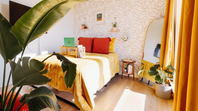 Transform Your Home with Thrifted Vintage Storage Solutions