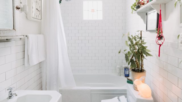 Transform Your Small Bathroom with Smart Storage Solutions