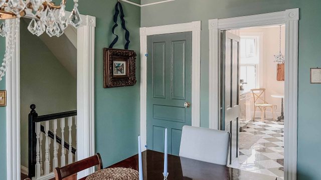 Navigating the Unique Challenges of Vintage Home Layouts