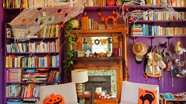 Discover the Latest Trend: Adorable Halloween Lamps from IKEA