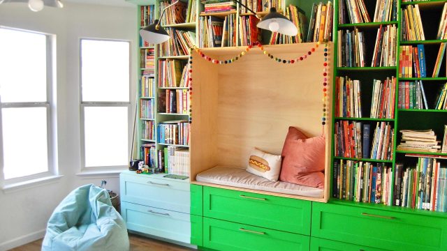 Transform Any Space with These Cozy Floor Cushions for Kids
