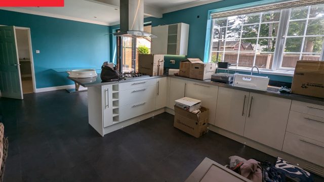 Revitalize Your Kitchen: Transforming Dated Spaces with DIY Projects