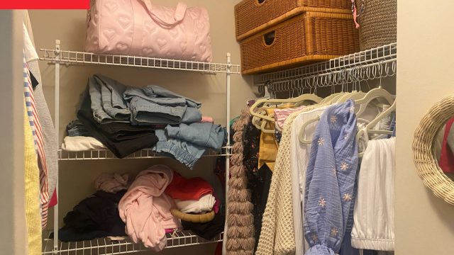 Transforming Clutter: Innovative Storage Solutions for Kids' Toys