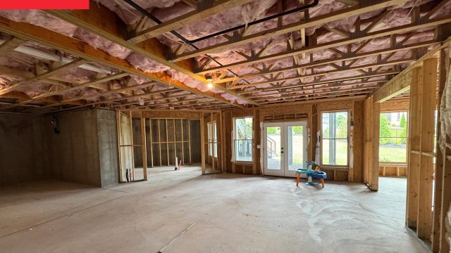 Transform Your Basement into a Cozy Retreat: A Modern Makeover