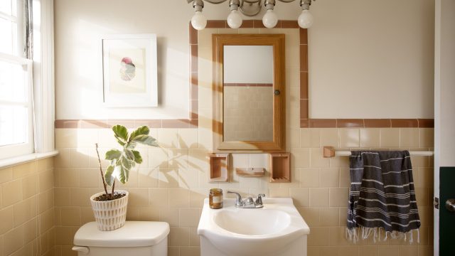 Embracing Unique Bathroom Features: A Trend Worth Noticing