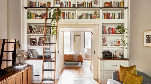 Innovative Space Solutions: Creative Alternatives to Traditional Doors