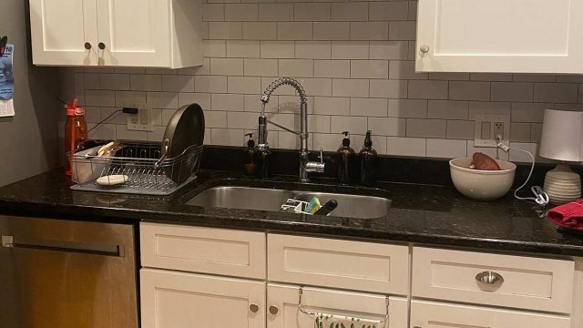 Transform Your Kitchen Space: Expert Organizing Tips for a Fresh Start