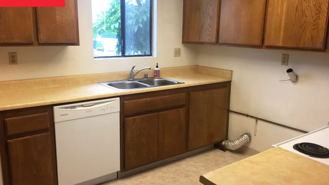 Creative Solutions for Renters: Transforming Dated Kitchens on a Budget