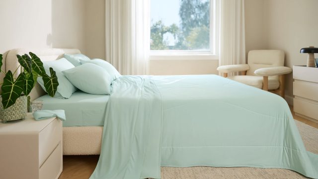 Stay Cool This Summer with Our Best-Selling Cooling Sheets on Sale