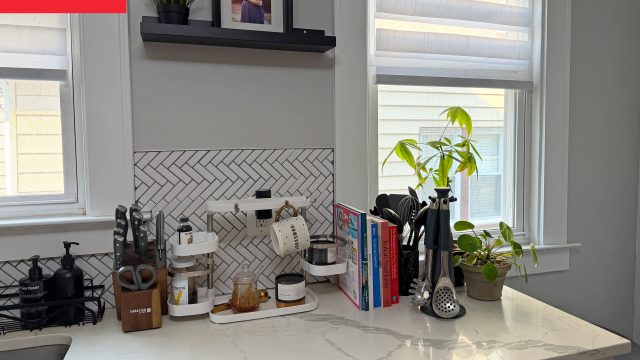Transforming Galley Kitchens: Innovative Storage Ideas for Modern Homes