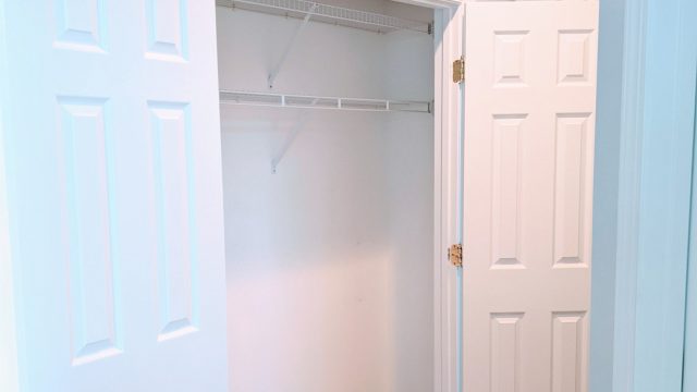 Transform Your Space: Innovative Solutions for Closet Design