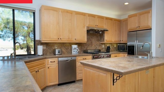 Transforming Vintage Kitchens: A Fresh Take on 2000s Designs