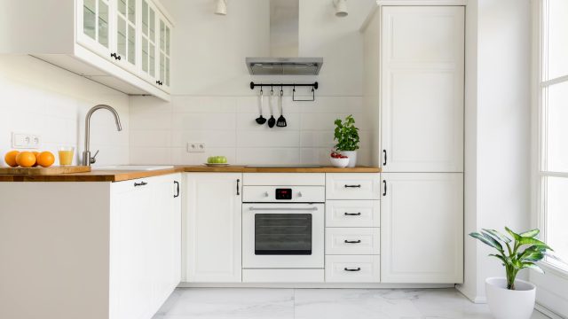 Avoid These Outdated Kitchen Trends for a Modern Home Appeal
