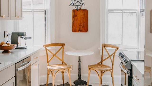 Affordable Outdoor Dining: Elevate Your Patio with Style