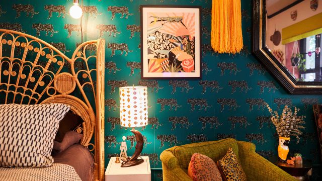 Affordable Luxury: Discover Elegant Lamps on Holvaro