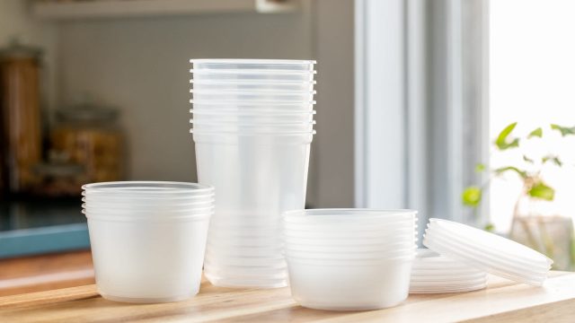Transforming Food Storage: Eco