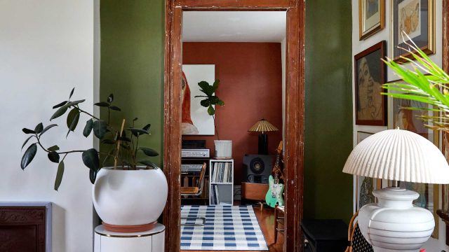 Reviving History: How DIY Transformed a 1899 Home into a Dream Space