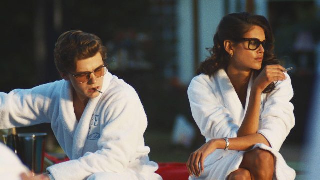 Exploring Timeless Los Angeles: Filming Locations That Embrace Nostalgia