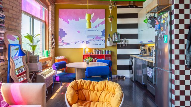 Innovative Solutions for Space-Saving Home Entertainment