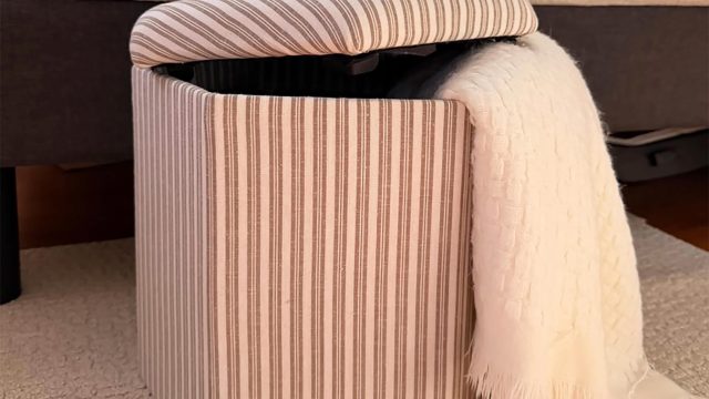 Transform Your Space with Affordable Storage Solutions